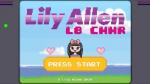 Lily Allen Turns Into Video Game Character in 'L8 CMMR' Lyric Video
