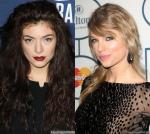 Lorde Hints at Collaboration With BFF Taylor Swift