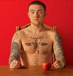 Mac Miller Premieres 'Avian' Music Video