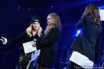 Video: Madonna Introduces Former Pussy Riot Members During New York Concert