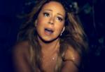 Mariah Carey Goes Topless in the Video of 'You're Mine (Remix)' Ft. Trey Songz