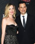 Jimmy Kimmel's Wife Molly McNearney Is Pregnant