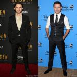 Milo Ventimiglia and Barry Sloane Join Alien Drama 'The Visitors'