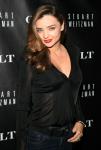 Miranda Kerr Responds to Family's Public Plea for a Reunion