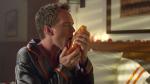 Neil Patrick Harris Sings of SLEEP in Steamy Music Video