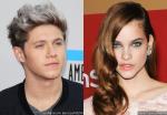 Report: Niall Horan Splits From Victoria's Secret Model Barbara Palvin