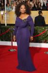 Video: Oprah Winfrey Dances to Bruno Mars' 'Treasure'