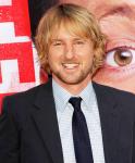 Owen Wilson Welcomes Second Son