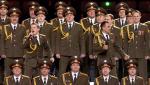 Russian Police Choir Covers Daft Punk's 'Get Lucky' at Winter Olympics Opening Ceremony