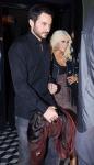 Christina Aguilera Gets Engaged to Matt Rutler, Shares Photo of Her Ring