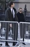 Ashley Olsen Reportedly Dating 'Moneyball' Director Bennett Miller