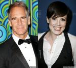 Scott Bakula and Zoe McLellan Cast on 'NCIS: New Orleans'