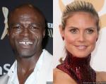 Rep: Seal and Heidi Klum Have Not Reunited as a Couple