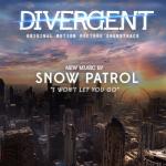 Snow Patrol Debuts 'I Won't Let You Go' From 'Divergent' Soundtrack