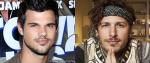 Taylor Lautner Replaces Andy Samberg on BBC Sitcom 'Cuckoo'