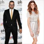 'The Biggest Loser' Trainer Bob Harper 'Stunned' by Rachel Frederickson's Drastic Weight Loss