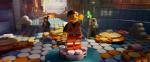 'The Lego Movie' Sequel in the Works With New Writers
