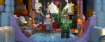 Jerry Seinfeld Claims 'Lego Movie' Stole His Superman Joke