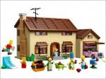 'The Simpsons' Plans Lego Episode for May 4