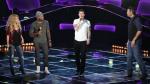 Video: 'The Voice' Coaches Perform Medley of Their Hits