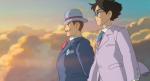 First Clip for Hayao Miyazaki's Final Film 'The Wind Rises'