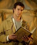 TNT Plans 'The Librarian' Series With Noah Wyle Returning