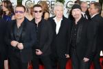 U2 Tapped to Perform 'Ordinary Love' at Oscars