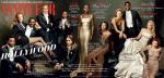 Vanity Fair Honors George Clooney, Lupita Nyong'o and More in New Hollywood Issue