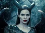 Angelina Jolie Spreads Her Wings in New 'Maleficent' Teaser