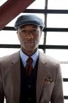 Artist of the Week: Aloe Blacc