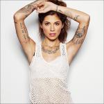 Artist of the Week: Christina Perri