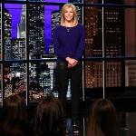 Chelsea Handler Ready to End 'Chelsea Lately'