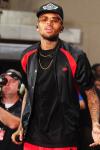 Chris Brown to Stay in Jail Until April for Violating Rehab Rules