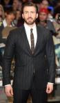 Chris Evans Ready to Quit Acting in 2017 After Done With 'Captain America'