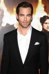 Chris Pine Arrested for Drunk Driving