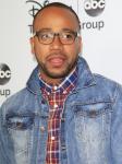 'Scandal' Star Columbus Short Arrested Following Alleged Brawl