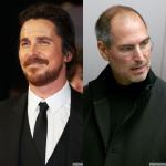 David Fincher Wants Christian Bale to Play Steve Jobs in Upcoming Biopic