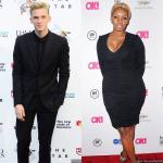 'DWTS' Season 18 Cast and Their Pro Dancing Partners