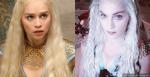 Emilia Clarke Gushes Over Madonna's 'Game of Thrones' Look: 'She Looks Good'