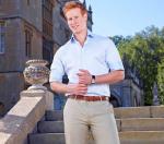 FOX to Launch Reality Dating Show With 'Prince Harry'