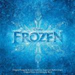 'Frozen' Soundtrack Tops Billboard 200, Scores Its Biggest Sales Week Yet