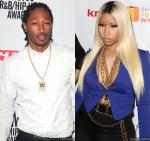 Future Previews Collab With Nicki Minaj 'Rockstar'