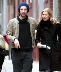 Gwyneth Paltrow and Chris Martin Spotted Together After Split Announcement