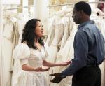 Isaiah Washington Returns to 'Grey's Anatomy' to Mark Sandra Oh's Departure