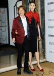 L'Wren Scott Left Her Estate to Mick Jagger