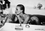 January Jones Shed Her Clothes for Sexy Pics