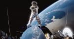 Jean-Claude Van Damme Did His Most Epic Split Yet in Space