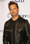 'Intelligence' Star Josh Holloway Welcomes Son