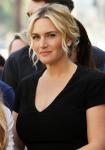 Kate Winslet Explains Son's Name, Bear Blaze