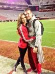 Katherine Webb Announces Engagement to AJ McCarron